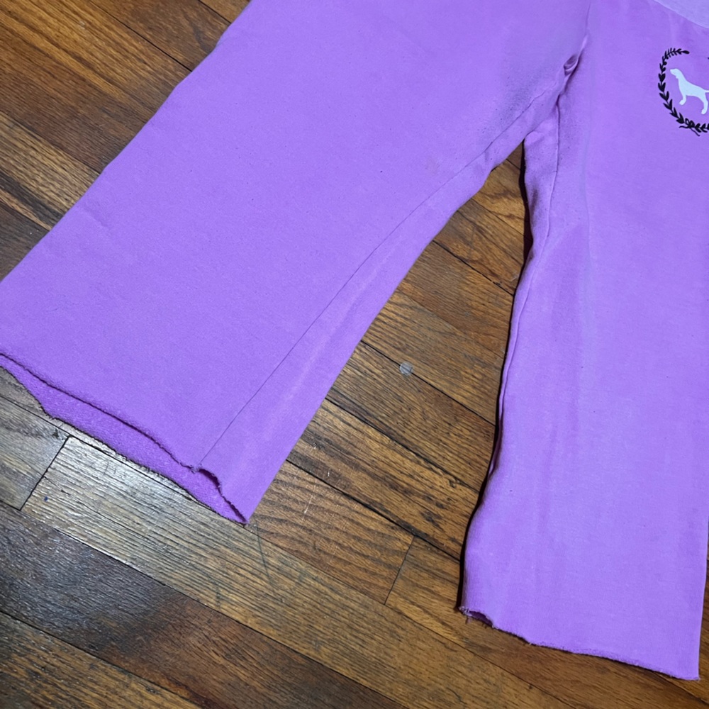 Pink jogger - Picture 4 of 6